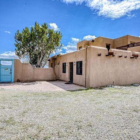 Home On The Range Santa Fe Exterior photo